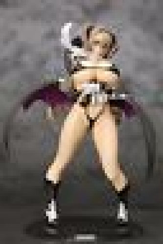 The Seven Deadly Sins The Chapter Of Greed Mammon Western Swimsuit Black Figure