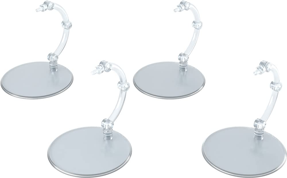 Good Smile Company Simple Stand Mini X4 for Small and Deformed Figures