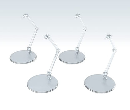 Good Smile Company Simple Stand Mini X4 for Small and Deformed Figures- Japan Figure Store - #1 Bring To You The Best Japanese Goods