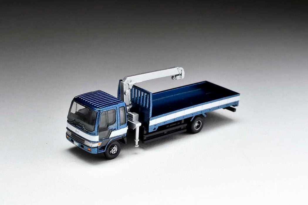 Tomytec Truck Collection Tracolle E Diorama Set