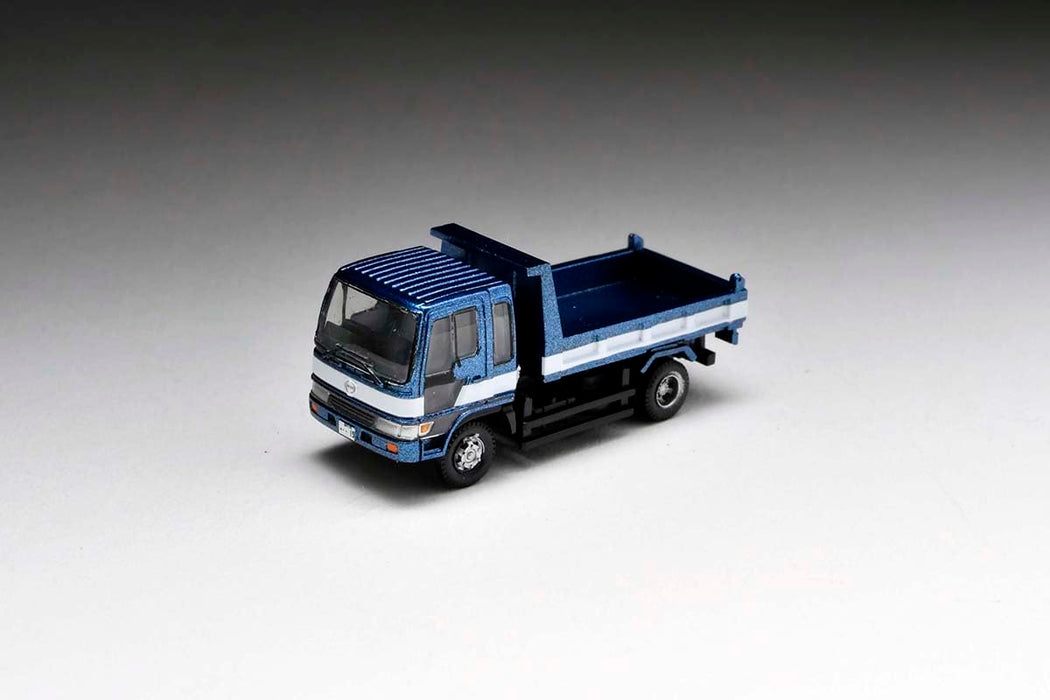 Tomytec Truck Collection Tracolle E Diorama-Set