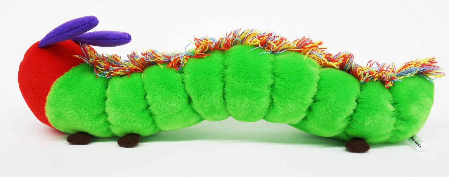 SUN ARROW Plush Doll The Very Hungry Caterpillar L Size Tjn