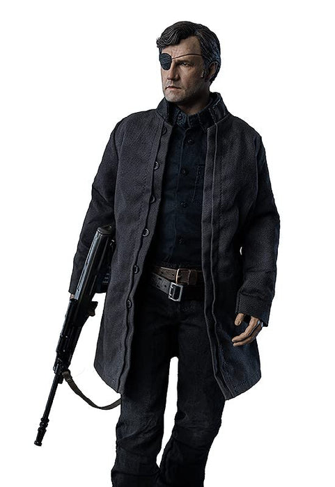 The Walking Dead: Der Gouverneur 1/6 Threezero