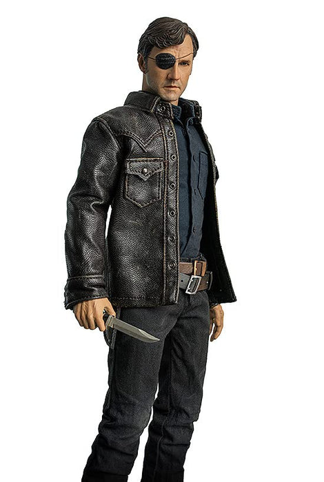 The Walking Dead Le Gouverneur 1/6 Threezero