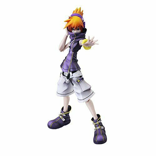 The World Ends with You: The Animation ArtFX J Neku 1/8 Scale Figure