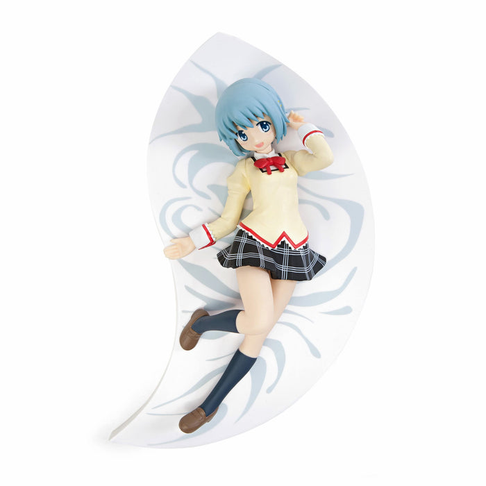 Puella Magi Madoka Magica Geschichte der Rebellion Sayaka Miki Figur Relax Time Japan Wick Ko