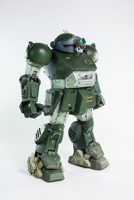 Figurine Threezero 1/12 Armored Trooper Votoms Atm-09-st Scopedog F/s