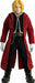 Threezero Fullmetal Alchemist Edward Elric 1/6 Scale Figure - Japan Figure