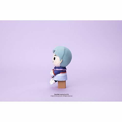 Tiny Tan Plush Doll Stuffed Toy Rm 13cm Takara Tomy Anime