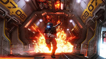 Titanfall 2 Sony Ps4 - Used Japan Figure 4938833022486 2