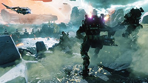 Titanfall 2 Xbox One - Used Japan Figure 4938833022493 1
