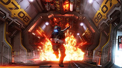 Titanfall 2 Xbox One - Used Japan Figure 4938833022493 2
