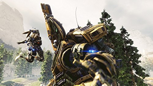 Titanfall 2 Xbox One - Used Japan Figure 4938833022493 3