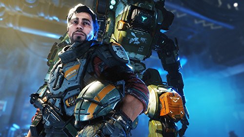 Titanfall 2 Xbox One - Used Japan Figure 4938833022493 4