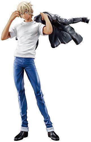 Tms Entertainment Detective Conan Toru Amuro 1/8 Scale Figure - Japan Figure