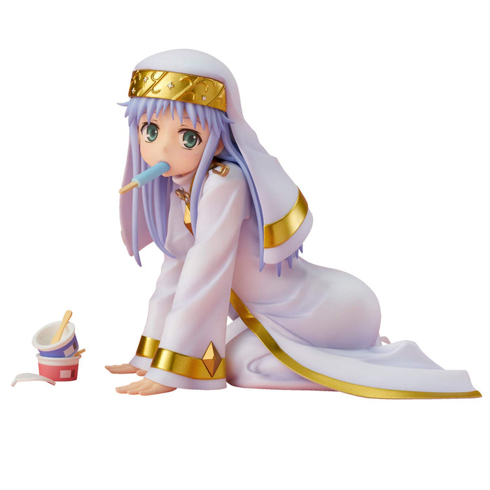 To Aru Majutsu No Index Iii Index Non-Scale Pvc Abs Painted Complete Figure- Japan Figure Store - #1 Bring To You The Best Japanese Goods