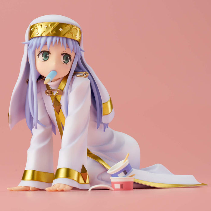 Pour Aru Majutsu No Index Iii Index Non-Scale Pvc Abs Peint Figure Complète