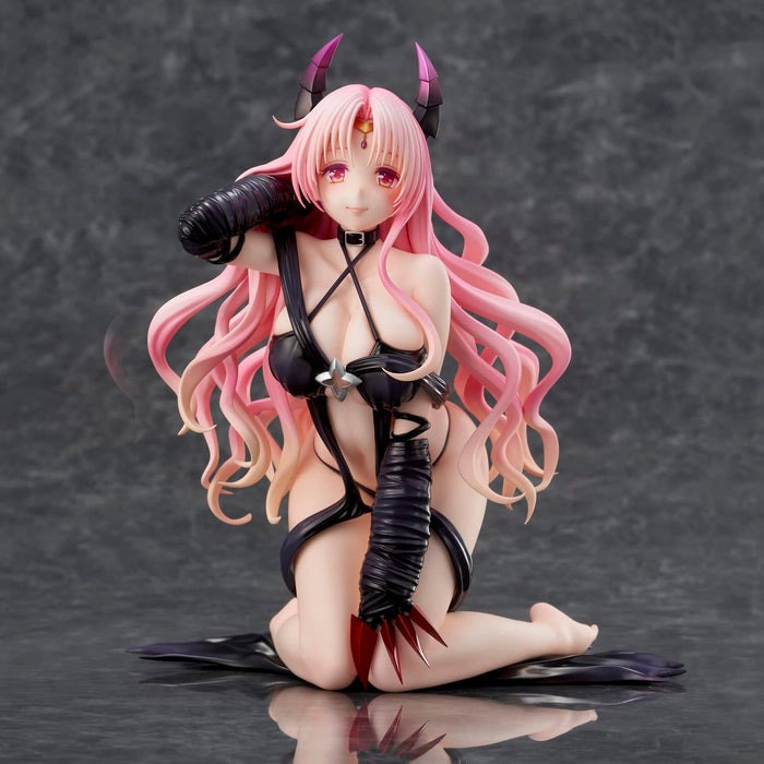 Zu Loveru Darkness Sephie Michaela Deviluke 1/6 Darkness Ver. Union Creative International Ltd