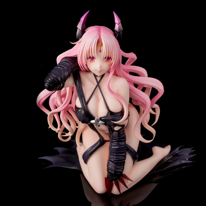 Zu Loveru Darkness Sephie Michaela Deviluke 1/6 Darkness Ver. Union Creative International Ltd