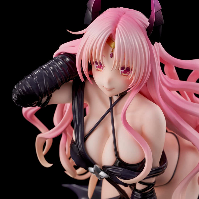 À Loveru Darkness Sephie Michaela Deviluke 1/6 Darkness Ver. Union Créative Internationale Ltd