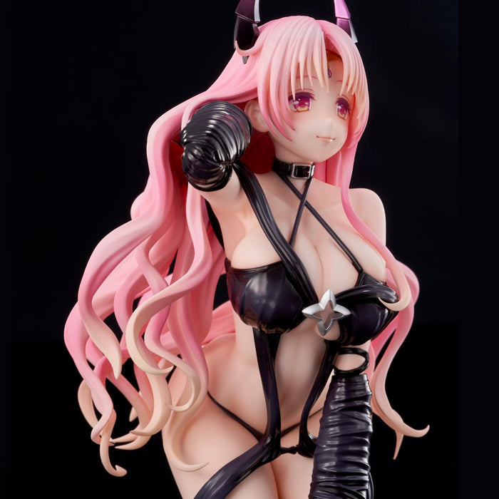 À Loveru Darkness Sephie Michaela Deviluke 1/6 Darkness Ver. Union Créative Internationale Ltd