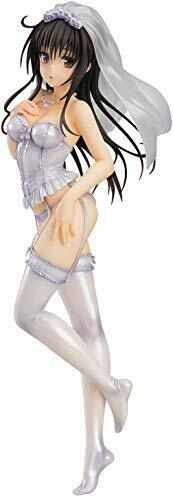 To Love Ru Darkness Yui Kotegawa 1/6 Scale Figure - Japan Figure
