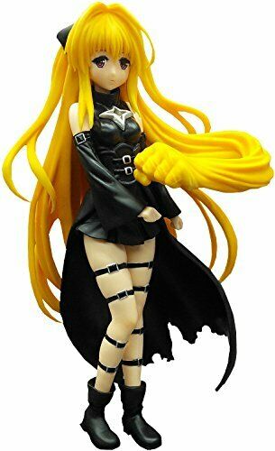 To Love-Ru Darkness Golden Darkness Figure