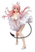 To Love-ru Darkness Lala Satalin Deviluke Dress Style 1/7 Scale Figure - Japan Figure