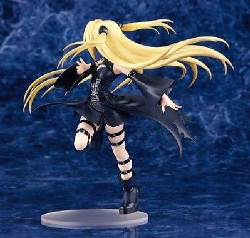 To Love-ru Golden Darkness 1/8 Pvc Figure Good Smile Company