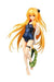 To Love-ru Golden Darkness Vertex Ver. 1/7 Scale Figure - Japan Figure
