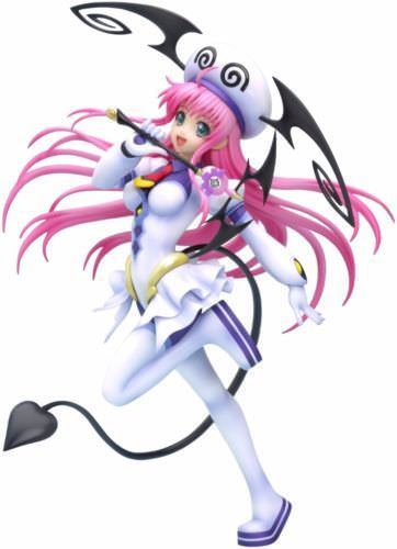 20 Facts About Lala Satalin Deviluke (To Love-Ru) 