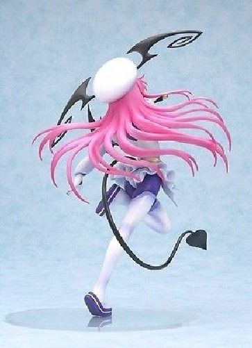 To Love-ru Lala Satalin Deviluke Figurine PVC 1/8 Good Smile Company