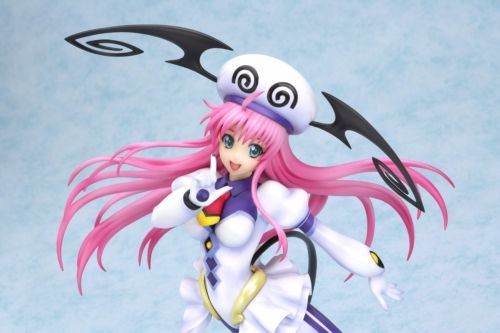 To Love-ru Lala Satalin Deviluke Figurine PVC 1/8 Good Smile Company