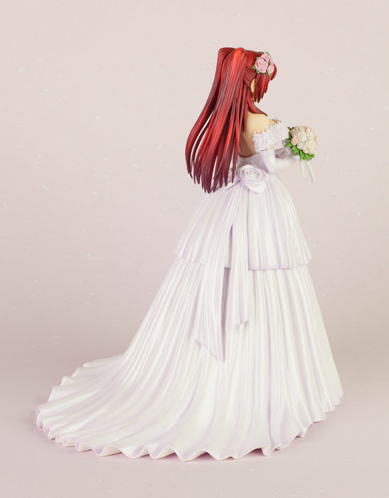 New Line Toheart2 X-Rated Tamaki Kousaka Pvc Figure (1/6 Painted Finished Product) Made In Japan