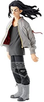 Produit générique Tokyo Revengers Keisuke Bachi Vol.2 Figurine japonaise