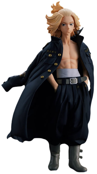 Produit générique Tokyo Revengers Manjiro Sano Figure Vol.2 Banpresto Japon