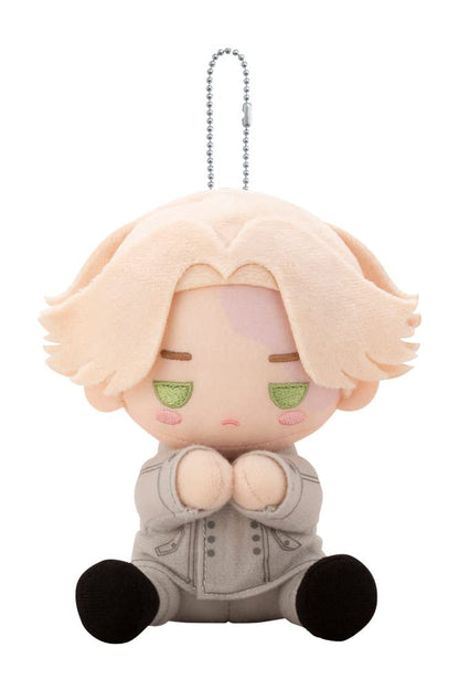 Plush Keychain Pitanui Seishu Inui Tokyo Revengers- Japan Figure Store - #1 Bring To You The Best Japanese Goods