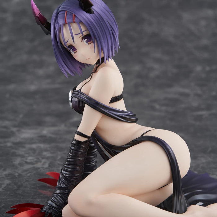 Union Creative Tolove-Ru Darkness Haruna Sairenji Figurine en PVC et ABS à l'échelle 1/6 Japon