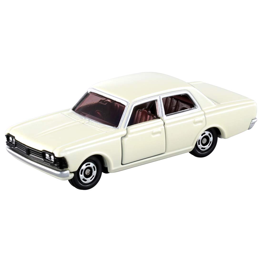 TAKARA TOMY Tomica 50Th Anniversary 03 Toyota Crown Super Delux 141235