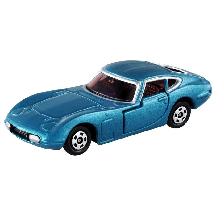 Takara Tomy Tomica 50th Anniversary 05 Toyota 2000Gt 141259 Japanese Non-Scale Cars