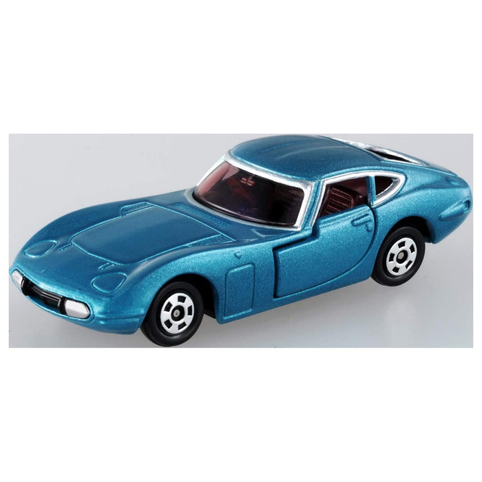 Takara Tomy Tomica 50th Anniversary 05 Toyota 2000Gt 141259 Japanese Non-Scale Cars