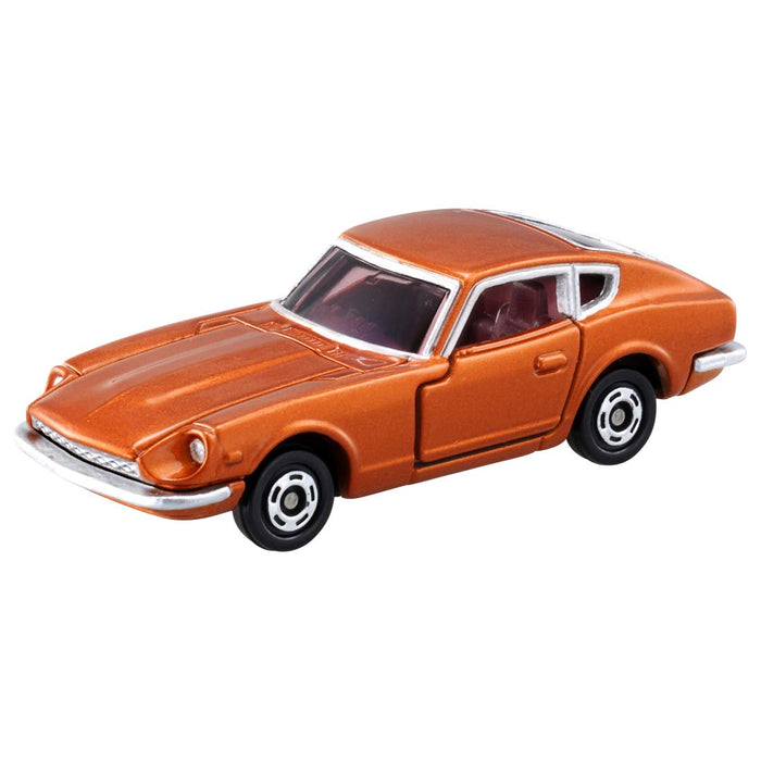 Takara Tomy Tomica 50e anniversaire 06 Nissan Fairlady Z 432 141266 modèles de voitures anciennes