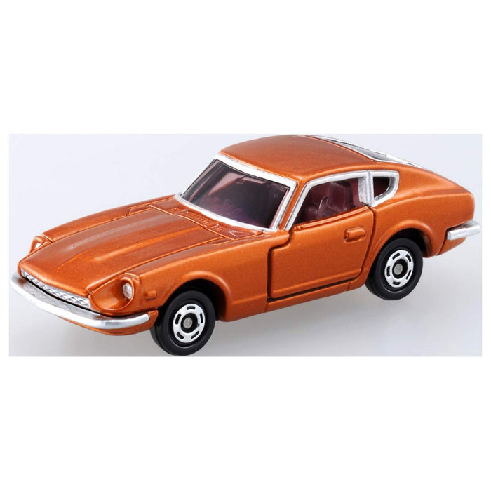 Takara Tomy Tomica 50e anniversaire 06 Nissan Fairlady Z 432 141266 modèles de voitures anciennes