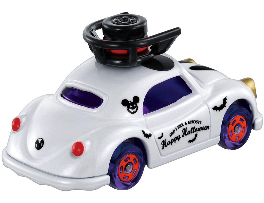 Takara Tomy Tomica Disney Motors Poppins Mickey Mouse Halloween Edition Halloween Toys