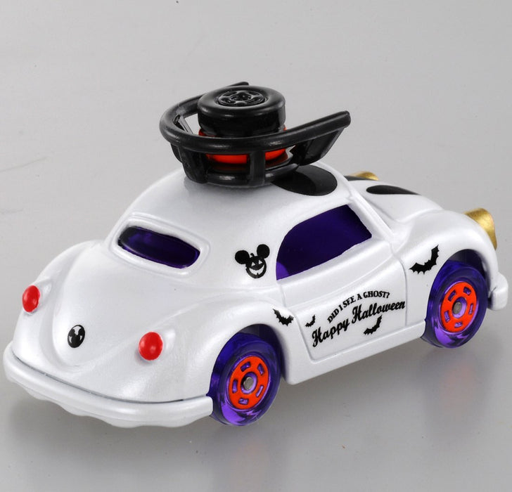 Tomica Disney Motors Poppins Mickey Mouse Édition Halloween 2018