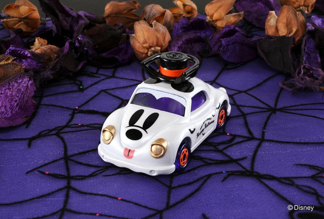 Takara Tomy Tomica Disney Motors Poppins Mickey Mouse Halloween Edition Halloween Toys