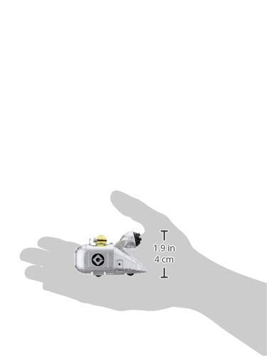 Takara Tomy Dream Tomica Ride On R01 Minion Dave X Glue Car - Minions Toy From Japan- Japan Figure Store - #1 Bring To You The Best Japanese Goods