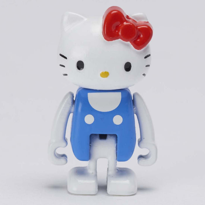 Takara Tomy Dream Tomica Ride On R02 Hello Kitty x Apple Car 887317 Hello Kitty Toys
