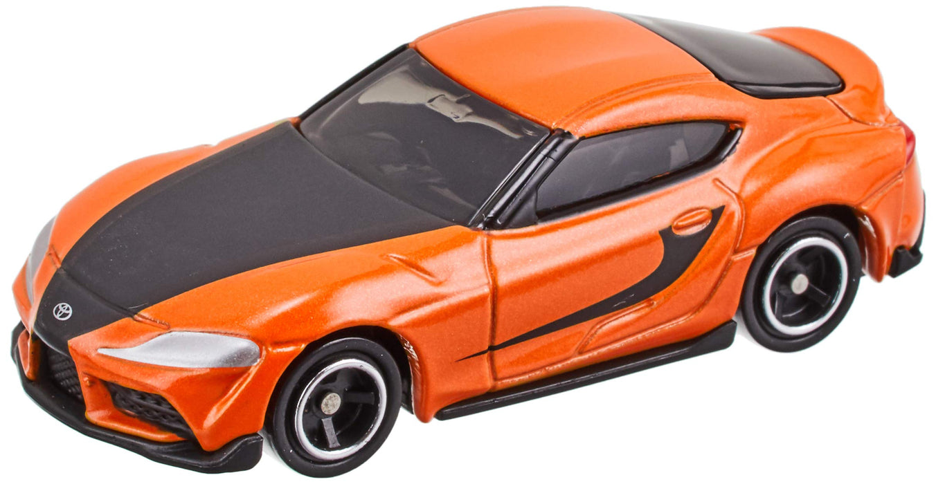 Takara Tomy Dream Tomica Sp F9 The Fast Saga Fast & Furious / Gr Supra Non-Scale Cars
