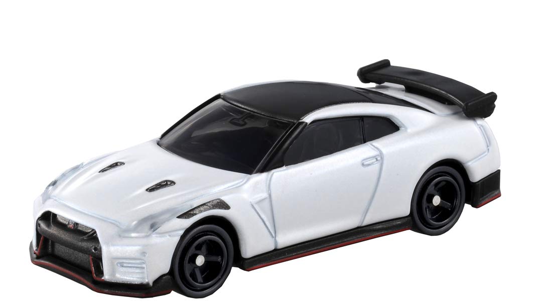 TAKARA TOMY Collection Tomica Nissan Gt-R 50e anniversaire